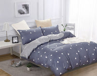 Tolhurst Super King Size Duvet Doona Quilt Doona Duvet Cover Set Kings Warehouse 