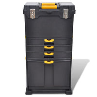 Tool Case Chest Tool Trolley Portable Kings Warehouse 