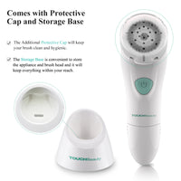 TOUCHBeauty Electric Facial Cleanser TB-1487 Kings Warehouse 