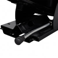 Tractor Seat with Suspension Black Kings Warehouse 