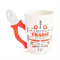 Tradie Mates Pliers Mug Kings Warehouse 