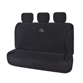 Trailblazer Canvas Seat Covers - Universal Size 06/08H Kings Warehouse 