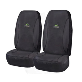 Trailblazer Canvas Seat Covers - Universal Size Kings Warehouse 