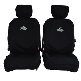 Trailblazer Canvas Seat Covers - Universal Size Kings Warehouse 