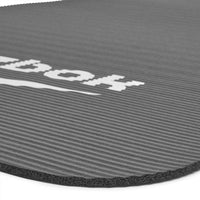 Training Mat 1.73m*0.61m*7mm in Black Kings Warehouse 