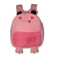 Tree Frog Back Pack Pink Baby & Kids > Toys Kings Warehouse 