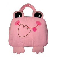 Tree Frog Lunch Box Pink Baby & Kids > Toys Kings Warehouse 
