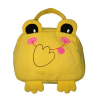 Tree Frog Lunch Box Yellow Baby & Kids > Toys Kings Warehouse 
