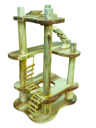 Tree House Construction Set Kids Supplies Kings Warehouse 