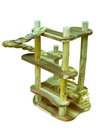 Tree House Construction Set Kids Supplies Kings Warehouse 