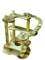 Tree House Construction Set Kids Supplies Kings Warehouse 