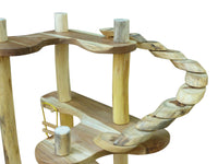 Tree House Construction Set Kids Supplies Kings Warehouse 