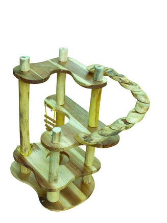 Tree House Construction Set Kids Supplies Kings Warehouse 