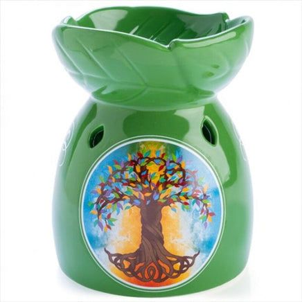 Tree Of Life Oil Burner Kings Warehouse 