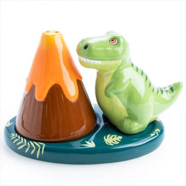 Trex Volcano Salt Pepper Set Kings Warehouse 