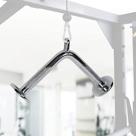 Triceps Press Push Down Bar Kings Warehouse 
