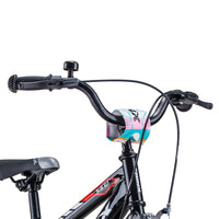 Trinx Blue ELF3.0 18 Inch Wheel Kids Mountain Bike MTB Bicycle Kings Warehouse 