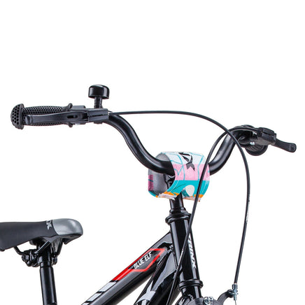 Trinx Blue ELF3.0 18 Inch Wheel Kids Mountain Bike MTB Bicycle Kings Warehouse 