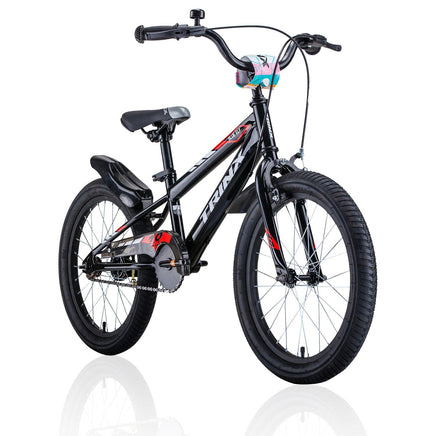 Trinx Blue ELF3.0 18 Inch Wheel Kids Mountain Bike MTB Bicycle Kings Warehouse 