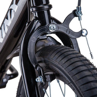 Trinx Blue ELF3.0 18 Inch Wheel Kids Mountain Bike MTB Bicycle Kings Warehouse 