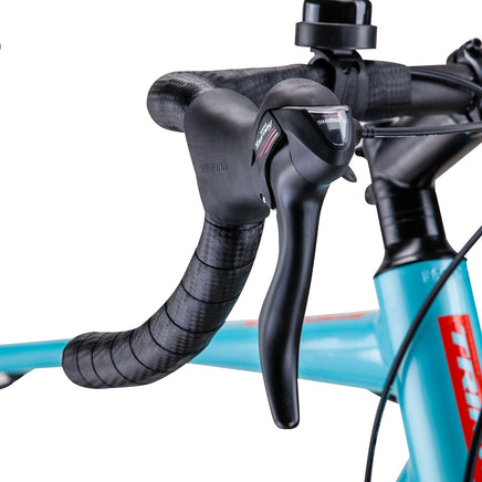 Trinx Climber 1.0 Road Bike Shimano A070 Groupset 14 Speed Bicycle 56cm Frame Kings Warehouse 