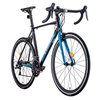 Trinx Climber 2.0 Road Bike Shimano Claris R2000 Groupset Bicycle 56cm Frame Kings Warehouse 