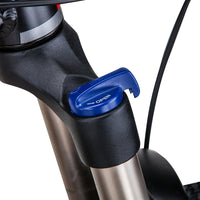 Trinx M1000 Mountain Bike Ltwoo 30 Speed MTB 17 Inches Frame Red Kings Warehouse 