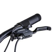 Trinx M136 Pro 29er 21 Speed Mountain Bike MTB 29 Wheel Blue/White Kings Warehouse 