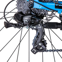 Trinx M600 Elite 27.5 Inch Wheel Mountain Bike 24 Speed MTB Bicycle Kings Warehouse 