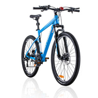 Trinx M600 Elite 27.5 Inch Wheel Mountain Bike 24 Speed MTB Bicycle Kings Warehouse 