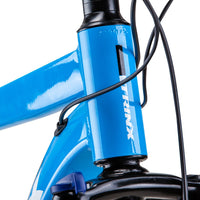 Trinx M600 Elite 27.5 Inch Wheel Mountain Bike 24 Speed MTB Bicycle Kings Warehouse 