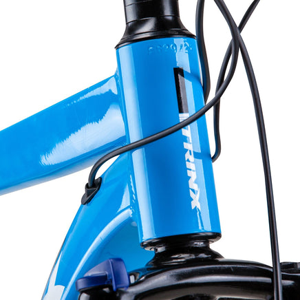 Trinx M600 Elite 27.5 Inch Wheel Mountain Bike 24 Speed MTB Bicycle Kings Warehouse 