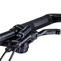 Trinx M600 Mountain Bike 24 Speed MTB Bicycle 17 Inches Frame Blue Kings Warehouse 