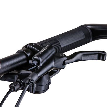 Trinx M600 Mountain Bike 24 Speed MTB Bicycle 19 Inches Frame Blue Kings Warehouse 