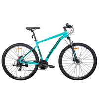 Trinx M600 Pro 29er Mountain Bike 24 Speed 29 Inches MTB Kings Warehouse 