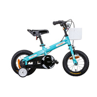Trinx Red ELF12 Kids Bike Blue Kings Warehouse 