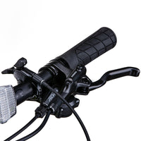 Trinx X1 MTB Mountain Bike Shimano Altus M370 27 Speed 17 Inches Frame Yellow/Grey Green Kings Warehouse 