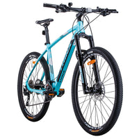 Trinx X7 Elite 27.5 Inch MTB Mountain Bicycle Shimano Deore 20 Speed 19 Inches Frame Kings Warehouse 