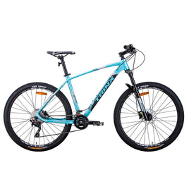 Trinx X7 Elite 27.5 Inch MTB Mountain Bicycle Shimano Deore 20 Speed 21 Inches Frame Kings Warehouse 