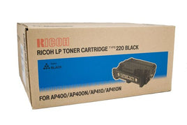 Type 220A SP4100N Genuine Toner Cartridge - Black Kings Warehouse