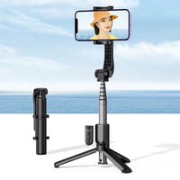 UGREEN 50758 Selfie Stick Tripod with Bluetooth Remote Kings Warehouse 