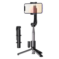 UGREEN 50758 Selfie Stick Tripod with Bluetooth Remote