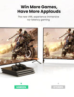 UGREEN 80404 8K Ultra HD HDMI 2.1 Cable 3M Kings Warehouse 