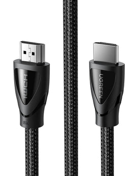 UGREEN 80404 8K Ultra HD HDMI 2.1 Cable 3M Kings Warehouse 