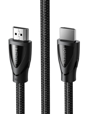 UGREEN 80405 8K Ultra HD HDMI 2.1 Cable 5M Kings Warehouse 