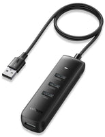 UGREEN 80657 USB 3.0 4-Port Hub Kings Warehouse 