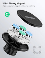 UGREEN 80785 Magnetic Phone Car Mount Kings Warehouse 