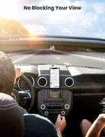 UGREEN 80785 Magnetic Phone Car Mount Kings Warehouse 