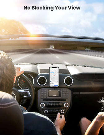 UGREEN 80785 Magnetic Phone Car Mount Kings Warehouse 