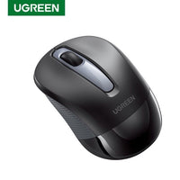 UGREEN 90371 Mini Portable Wireless Mouse Kings Warehouse 